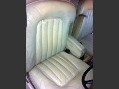 ROLLS ROYCE Silver Shadow de 1976 en location pour mariage en C�te-d'Or