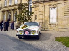 ROLLS ROYCE Silver Shadow (Photo 1)