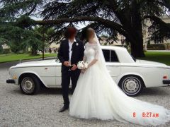 Louer une ROLLS ROYCE Silver Shadow de de 1976 (Photo 3)