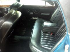 ROLLS ROYCE Silver Shadow (Photo 3)