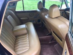 Louer une ROLLS ROYCE Silver Shadow de de 1976 (Photo 5)