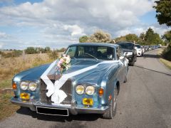 ROLLS ROYCE Silver Shadow (Photo 1)