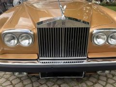 Louer une ROLLS ROYCE Silver Shadow de de 1977 (Photo 3)