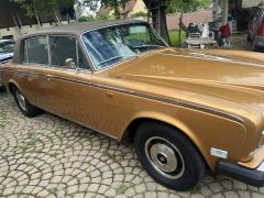 Louer une ROLLS ROYCE Silver Shadow de de 1977 (Photo 4)