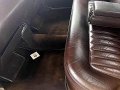 Louer une ROLLS ROYCE Silver Shadow de de 1977 (Photo 5)