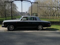 Louer une ROLLS ROYCE Silver Shadow de de 1980 (Photo 2)