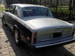 Louer une ROLLS ROYCE Silver Shadow de de 1980 (Photo 3)