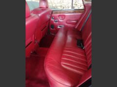 Louer une ROLLS ROYCE Silver Shadow de de 1980 (Photo 5)