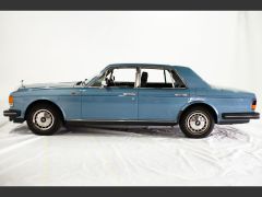 Louer une ROLLS ROYCE Silver Spirit 3 de de 1993 (Photo 3)