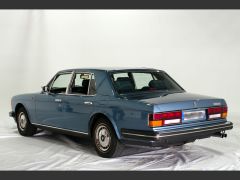 Louer une ROLLS ROYCE Silver Spirit 3 de de 1993 (Photo 4)