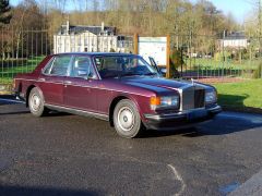 ROLLS ROYCE Silver Spirit 3 (Photo 1)