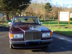 ROLLS ROYCE Silver Spirit 3 (Photo 2)