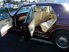 ROLLS ROYCE Silver Spirit 3 (Photo 3)