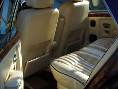 ROLLS ROYCE Silver Spirit 3 (Photo 5)