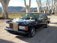 Louer une ROLLS ROYCE Silver Spirit II de de 1992 (Photo 2)