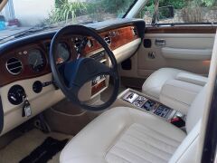 Louer une ROLLS ROYCE Silver Spirit II de de 1992 (Photo 5)