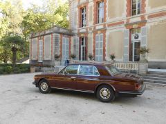 Louer une ROLLS ROYCE Silver Spirit de de 1981 (Photo 1)