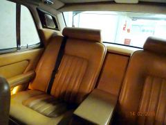 Louer une ROLLS ROYCE Silver Spirit de de 1983 (Photo 3)