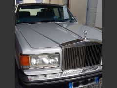 Louer une ROLLS ROYCE Silver Spirit de de 1985 (Photo 4)