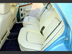 Louer une ROLLS ROYCE Silver Spirit de de 1990 (Photo 3)