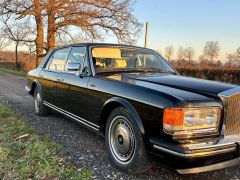 ROLLS ROYCE Silver Spur 2 (Photo 1)