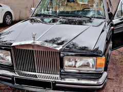 Louer une ROLLS ROYCE Silver Spur 2 de de 1991 (Photo 2)