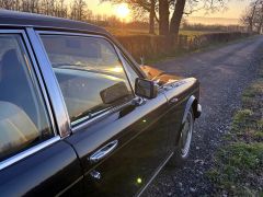 Louer une ROLLS ROYCE Silver Spur 2 de de 1991 (Photo 3)