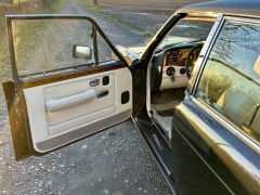 Louer une ROLLS ROYCE Silver Spur 2 de de 1991 (Photo 4)