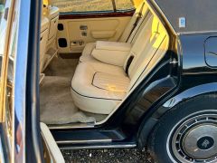 Louer une ROLLS ROYCE Silver Spur 2 de de 1991 (Photo 5)