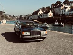 Louer une ROLLS ROYCE Silver Spur II de 1991 (Photo 2)