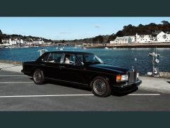 Louer une ROLLS ROYCE Silver Spur II de de 1991 (Photo 2)