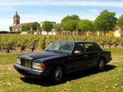 ROLLS ROYCE Silver Spur IV (Photo 1)