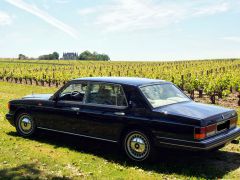 ROLLS ROYCE Silver Spur IV (Photo 2)