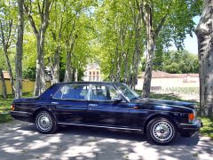 ROLLS ROYCE Silver Spur IV (Photo 3)