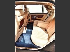 ROLLS ROYCE Silver Spur IV (Photo 5)