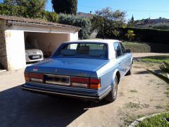 Louer une ROLLS ROYCE Silver Spur de de 1988 (Photo 3)