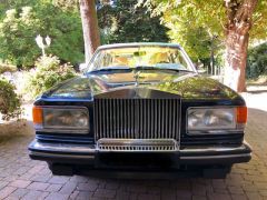 ROLLS ROYCE Silver Spur (Photo 1)