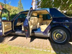 Louer une ROLLS ROYCE Silver Spur de de 1990 (Photo 3)