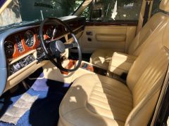 Louer une ROLLS ROYCE Silver Spur de de 1990 (Photo 4)