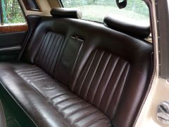 Louer une ROLLS ROYCE SILVER WRAITH II de de 1977 (Photo 5)