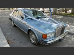 ROLLS ROYCE Sylver Spirit (Photo 2)