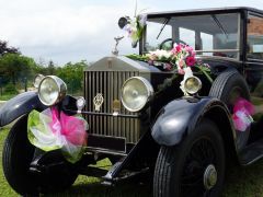 ROLLS ROYCE Twenty (Photo 3)