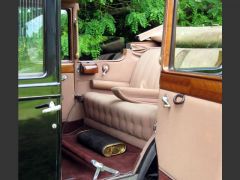 Louer une ROLLS ROYCE Twenty de de 1929 (Photo 4)