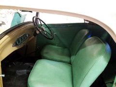 Louer une ROSENGART LR4 N2 de de 1939 (Photo 3)