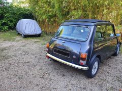 Louer une ROVER AUSTIN Mini de de 1994 (Photo 2)