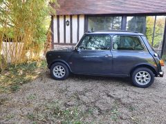 Louer une ROVER AUSTIN Mini de de 1994 (Photo 3)