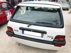 ROVER 114 GTI (Photo 3)