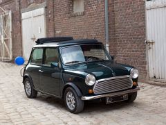 Louer une ROVER Mini British Open de de 1996 (Photo 2)