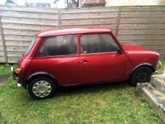 ROVER Mini Sealine (Photo 2)