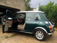 Louer une ROVER Mini de de 1993 (Photo 2)